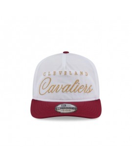 Verstellbare Mütze der Cleveland Cavaliers 2025 Draft 19TWENTY