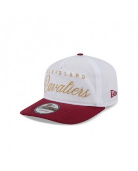 Verstellbare Mütze der Cleveland Cavaliers 2025 Draft 19TWENTY