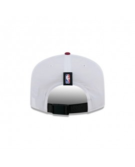 Verstellbare Mütze der Cleveland Cavaliers 2025 Draft 19TWENTY