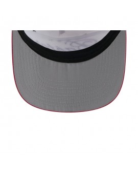 Toronto Raptors 2025 Draft 19TWENTY verstellbare Mütze