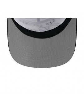 Verstellbare Mütze der San Antonio Spurs 2025 Draft 19TWENTY