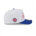 Detroit Pistons 2025 Draft 59FIFTY A-Frame Fitted Hat