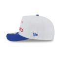 Detroit Pistons 2025 Draft 59FIFTY A-Frame Fitted Hat