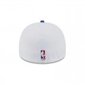 Detroit Pistons 2025 Draft 59FIFTY A-Frame Fitted Hat