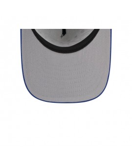 Detroit Pistons 2025 Draft 59FIFTY A-Frame Fitted Hat