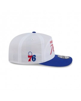 Philadelphia 76ers 2025 Draft 19TWENTY verstellbare Mütze