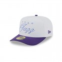 Utah Jazz 2025 Draft 59FIFTY A-Rim Fitted Hat