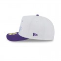 Utah Jazz 2025 Draft 59FIFTY A-Rim Fitted Hat