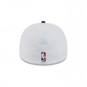 Utah Jazz 2025 Draft 59FIFTY A-Rim Fitted Hat