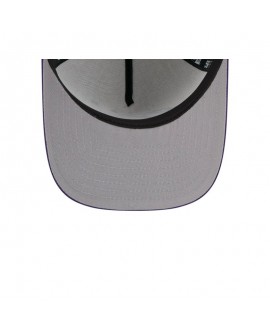 Utah Jazz 2025 Draft 59FIFTY A-Rim Fitted Hat