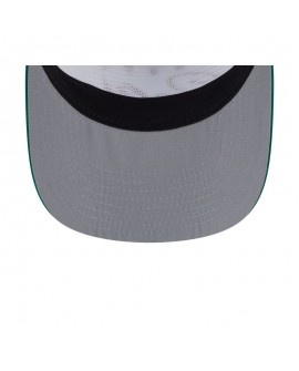 Boston Celtics 2025 Draft 19TWENTY verstellbare Mütze