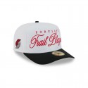 Portland Trail Blazers 2025 Draft 59FIFTY A-Frame Fitted Hat