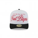 Portland Trail Blazers 2025 Draft 59FIFTY A-Frame Fitted Hat