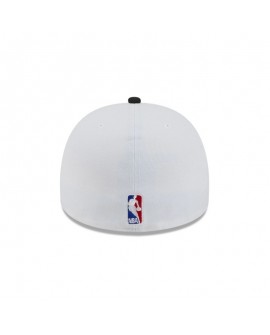 Portland Trail Blazers 2025 Draft 59FIFTY A-Frame Fitted Hat