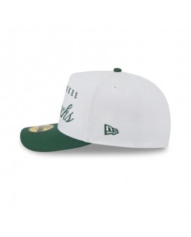 Milwaukee Bucks 2025 Draft 59FIFTY A-Rim Fitted Hat