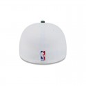 Milwaukee Bucks 2025 Draft 59FIFTY A-Rim Fitted Hat