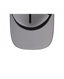 Milwaukee Bucks 2025 Draft 59FIFTY A-Rim Fitted Hat