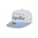 Memphis Grizzlies 2025 Draft 59FIFTY A-Rim Fitted Hat
