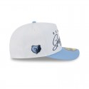 Memphis Grizzlies 2025 Draft 59FIFTY A-Rim Fitted Hat