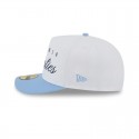 Memphis Grizzlies 2025 Draft 59FIFTY A-Rim Fitted Hat