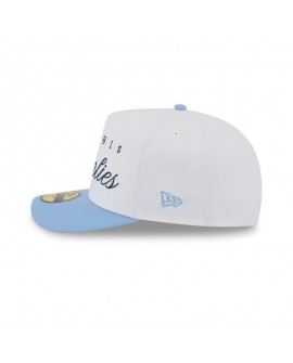 Memphis Grizzlies 2025 Draft 59FIFTY A-Rim Fitted Hat