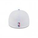 Memphis Grizzlies 2025 Draft 59FIFTY A-Rim Fitted Hat