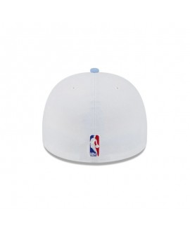 Memphis Grizzlies 2025 Draft 59FIFTY A-Rim Fitted Hat