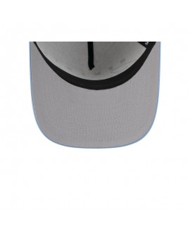 Memphis Grizzlies 2025 Draft 59FIFTY A-Rim Fitted Hat