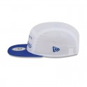 Golden State Warriors 2025 Draft Camper Strapback-Mütze