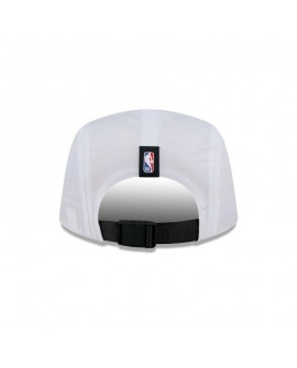 Golden State Warriors 2025 Draft Camper Strapback-Mütze