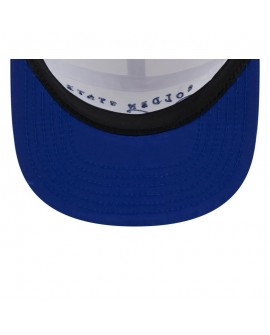 Golden State Warriors 2025 Draft Camper Strapback-Mütze