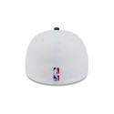 Minnesota Timberwolves 2025 Draft 59FIFTY A-Rim Fitted Hat