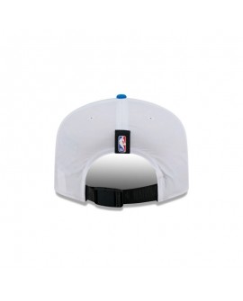 Oklahoma City Thunder 2025 Draft 19TWENTY verstellbare Mütze