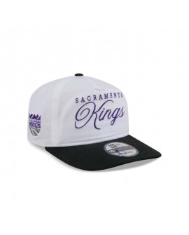 Verstellbare Mütze der Sacramento Kings 2025 Draft 19TWENTY