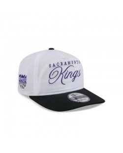 Verstellbare Mütze der Sacramento Kings 2025 Draft 19TWENTY