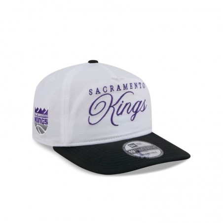 Verstellbare Mütze der Sacramento Kings 2025 Draft 19TWENTY