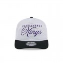 Verstellbare Mütze der Sacramento Kings 2025 Draft 19TWENTY