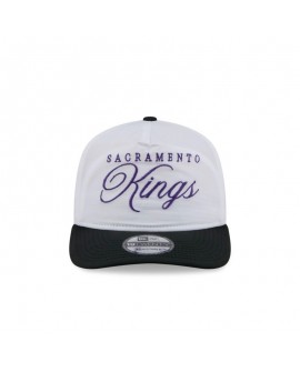 Verstellbare Mütze der Sacramento Kings 2025 Draft 19TWENTY