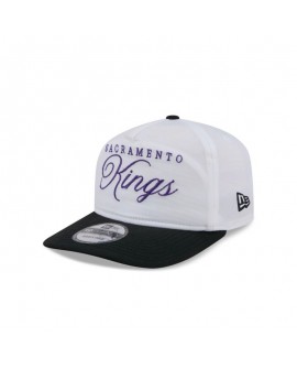 Verstellbare Mütze der Sacramento Kings 2025 Draft 19TWENTY