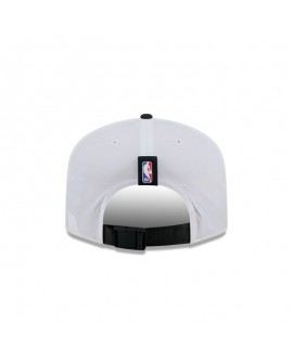 Verstellbare Mütze der Chicago Bulls 2025 Draft 19TWENTY