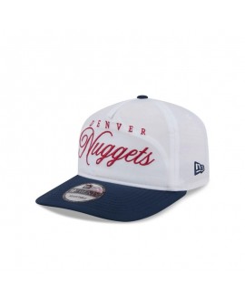 Verstellbare Mütze der Denver Nuggets 2025 Draft 19TWENTY