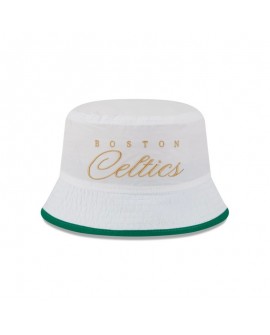 Boston Celtics 2025 Fischerhut