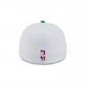 Boston Celtics 2025 Draft 59FIFTY A-Frame Fitted Hat