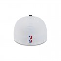 Chicago Bulls 2025 Draft 59FIFTY A-Frame Fitted Hat