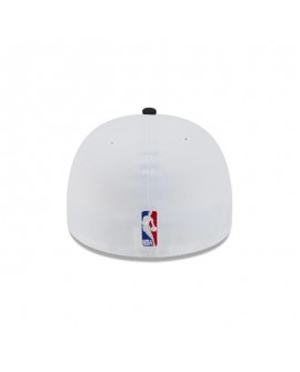 Chicago Bulls 2025 Draft 59FIFTY A-Frame Fitted Hat