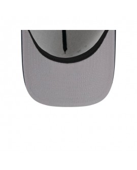 Indiana Pacers 2025 59FIFTY Draft A-Frame Taillierte Mütze