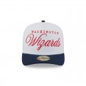 Washington Wizards 2025 Draft 59FIFTY A-Rim Fitted Hat
