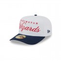 Washington Wizards 2025 Draft 59FIFTY A-Rim Fitted Hat