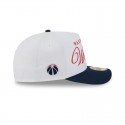 Washington Wizards 2025 Draft 59FIFTY A-Rim Fitted Hat