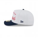 Washington Wizards 2025 Draft 59FIFTY A-Rim Fitted Hat